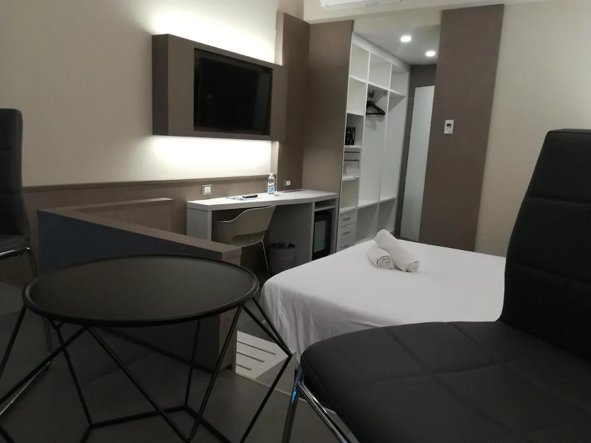 Poggio Hotel Аренцано