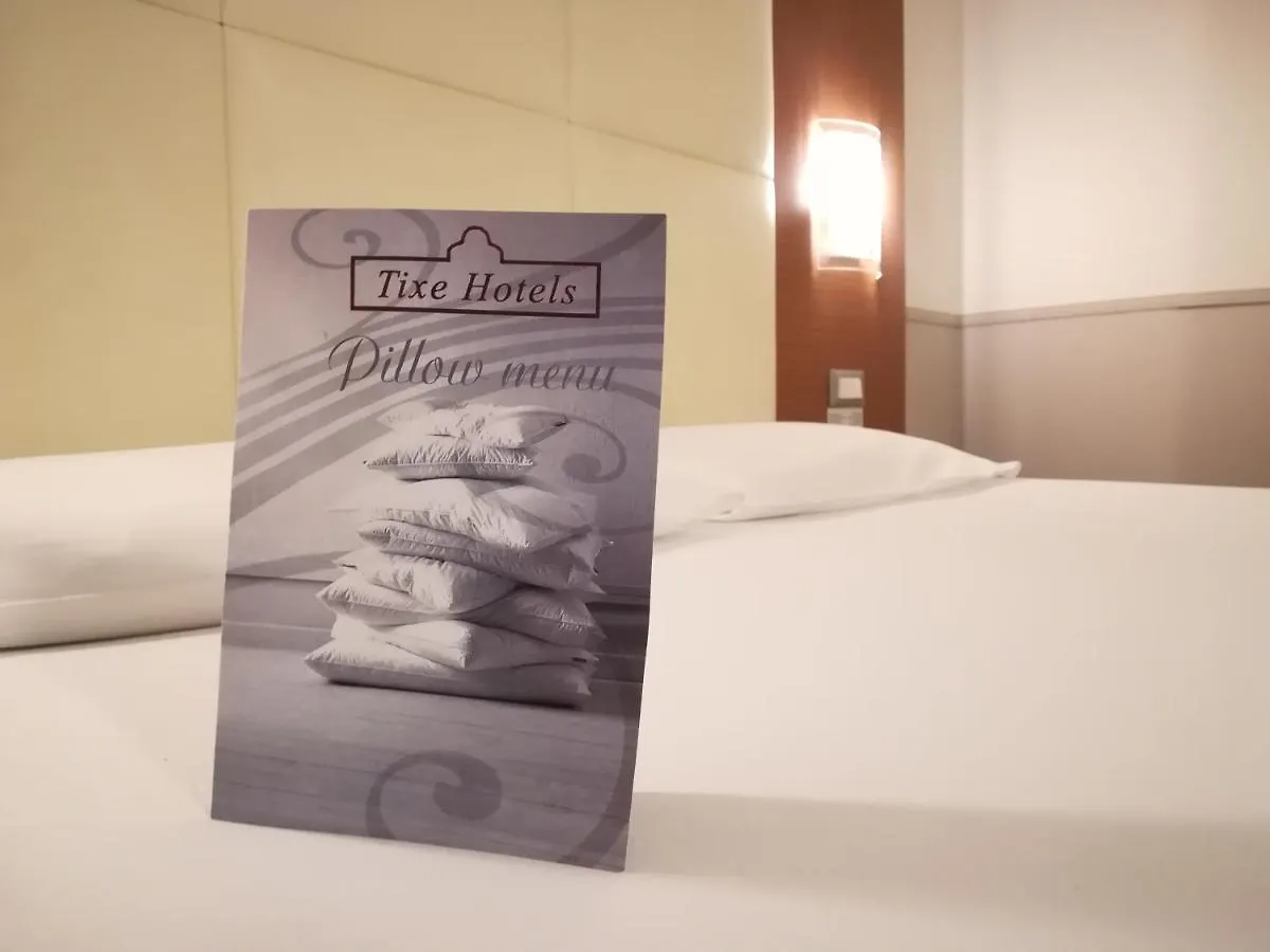 Poggio Hotel Аренцано Италия
