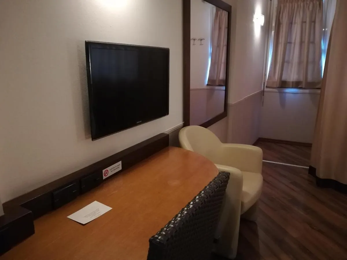 Poggio Hotel Аренцано
