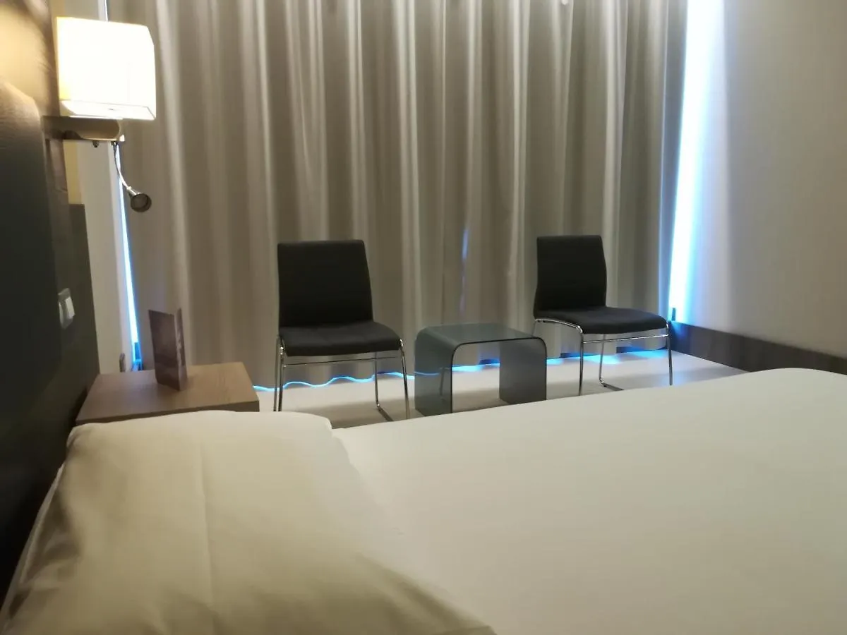 Poggio Hotel Аренцано