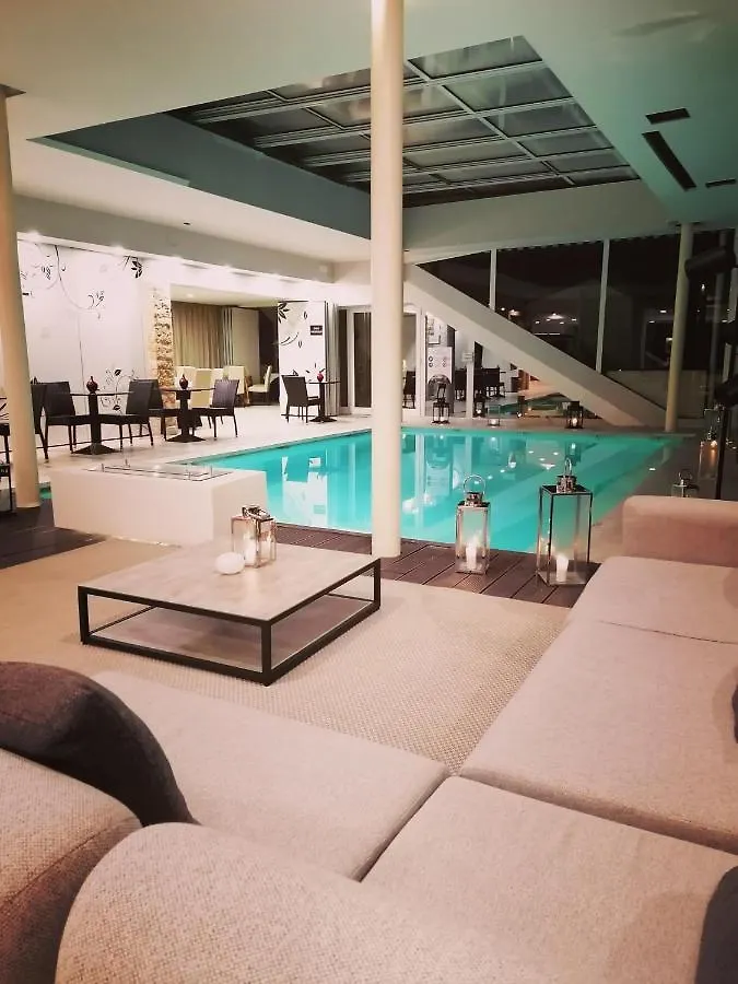 Poggio Hotel 아렌자노