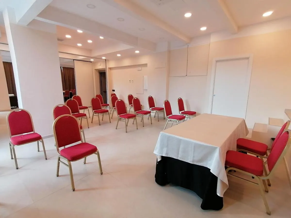 ****  Poggio Hotel Arenzano Italy
