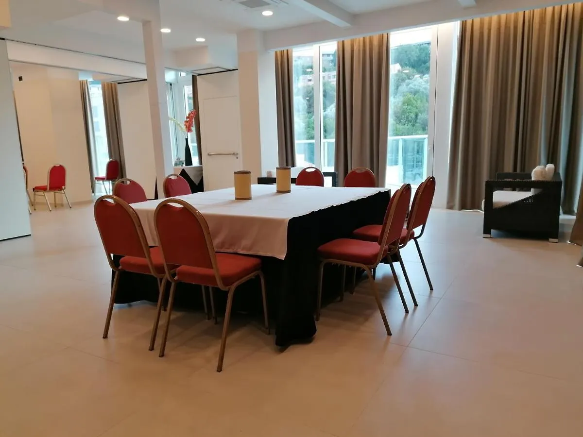 Poggio Hotel Arenzano