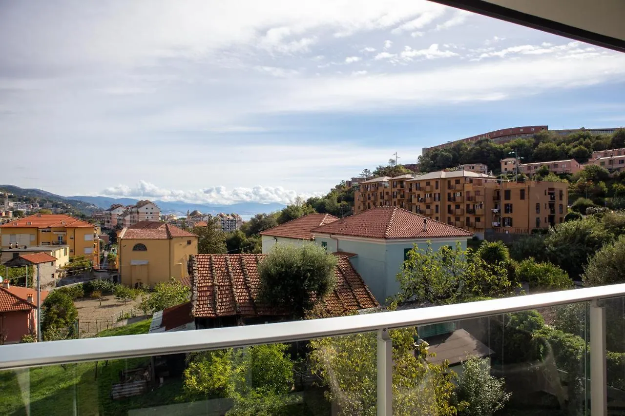 Poggio Hotel Аренцано
