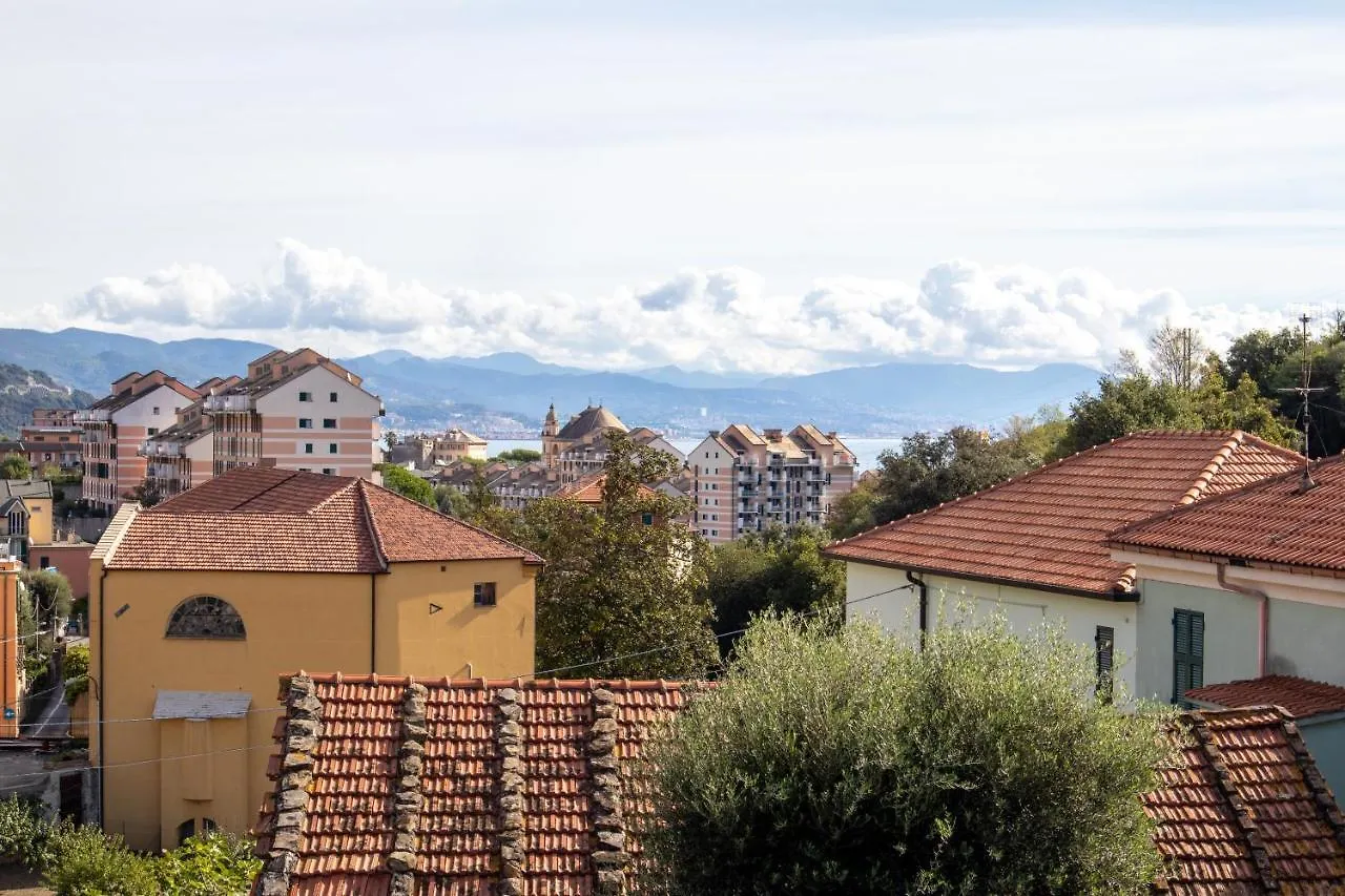 ****  Poggio Hotel Аренцано Италия