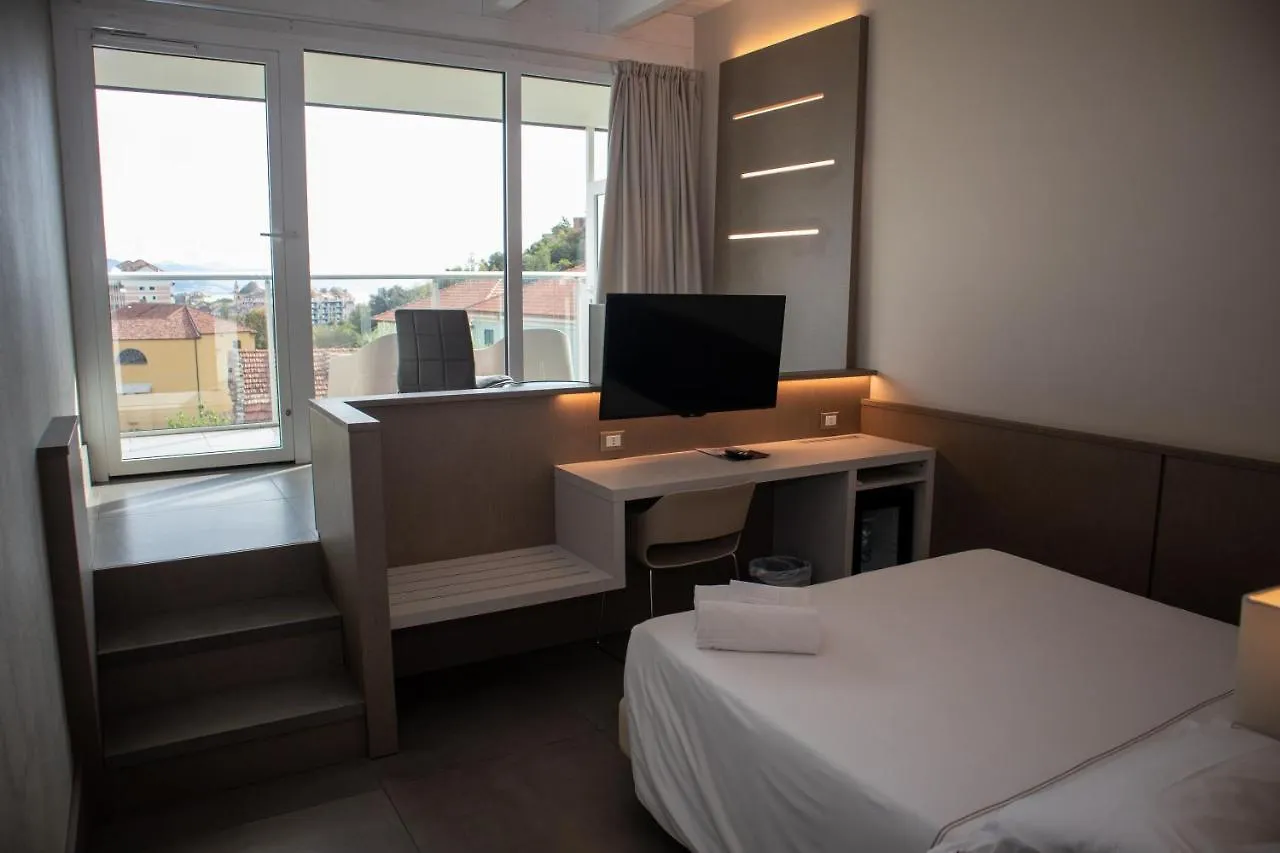 Poggio Hotel Arenzano