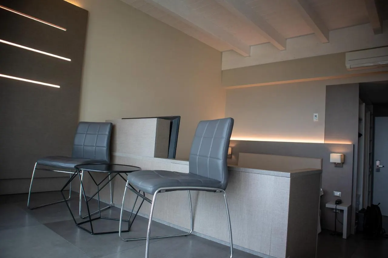 Poggio Hotel 아렌자노