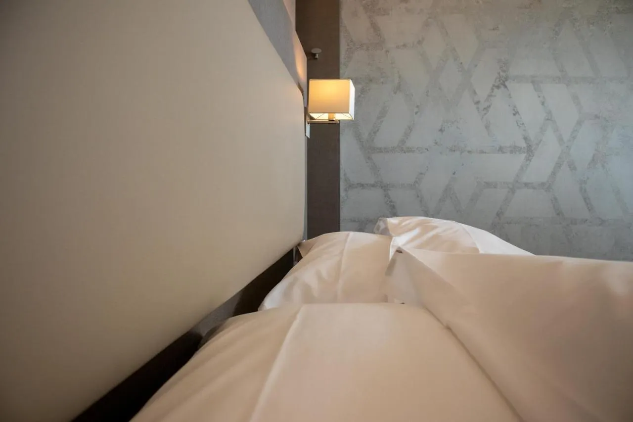 Poggio Hotel Аренцано