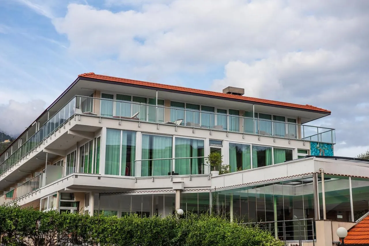 Poggio Hotel Аренцано 4*,