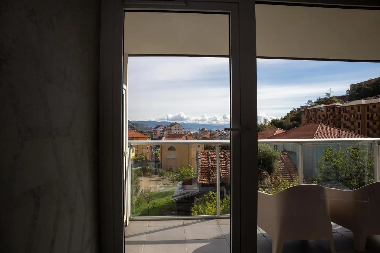 Poggio Hotel Arenzano