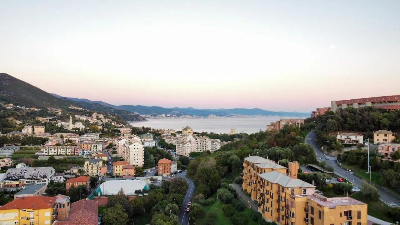 Poggio Hotel Arenzano
