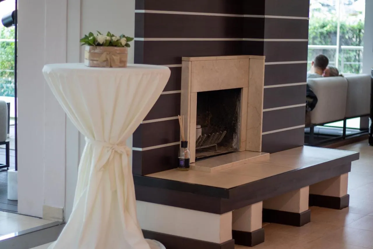 ****  Poggio Hotel Arenzano Italy