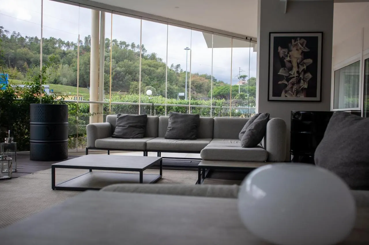 Poggio Hotel 아렌자노