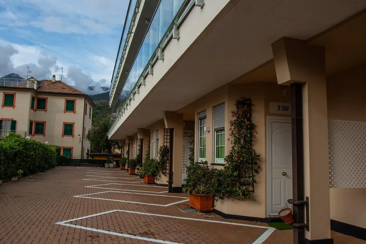 Poggio Hotel Arenzano