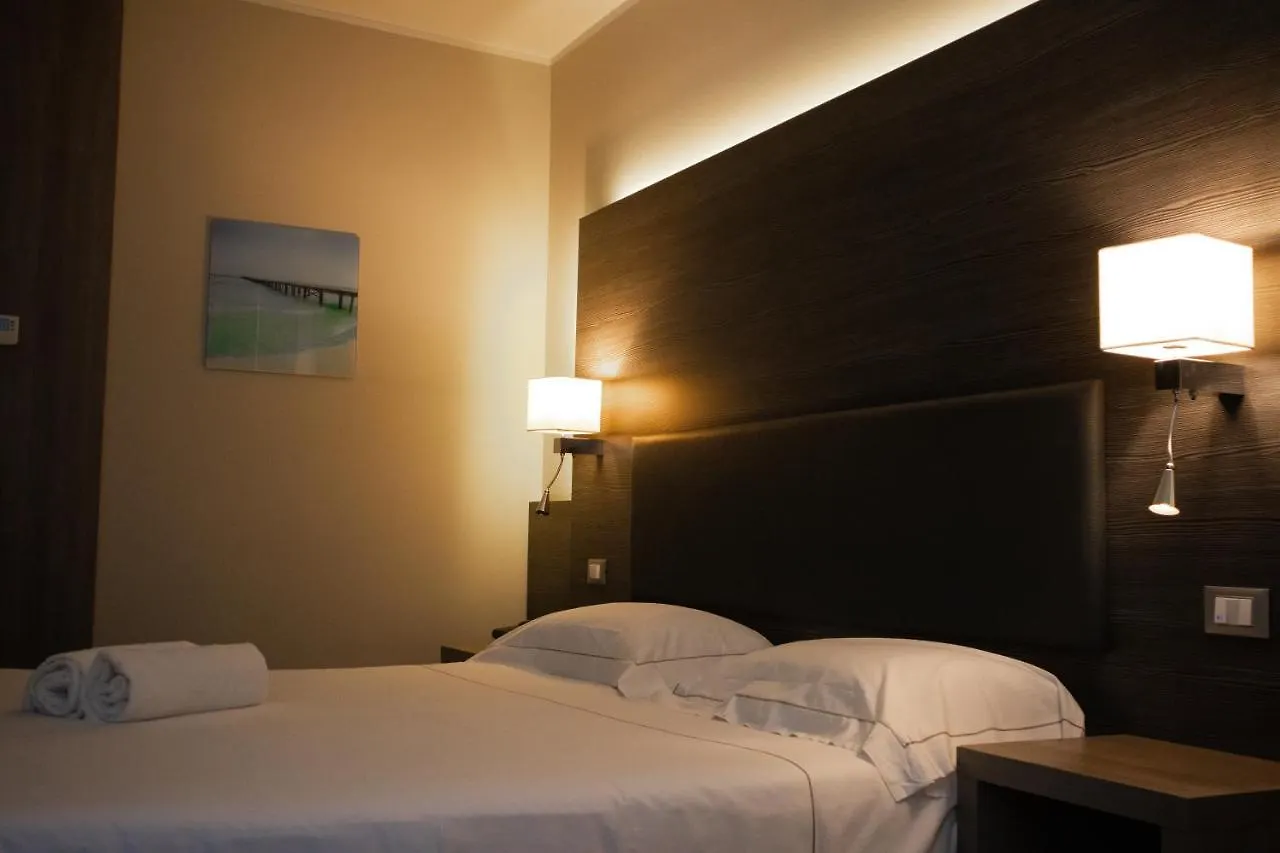 Poggio Hotel Аренцано