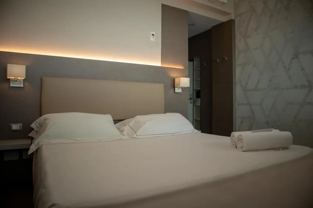 ****  Poggio Hotel 아렌자노 이탈리아