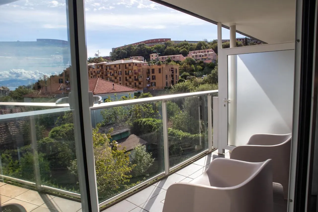 Poggio Hotel 아렌자노