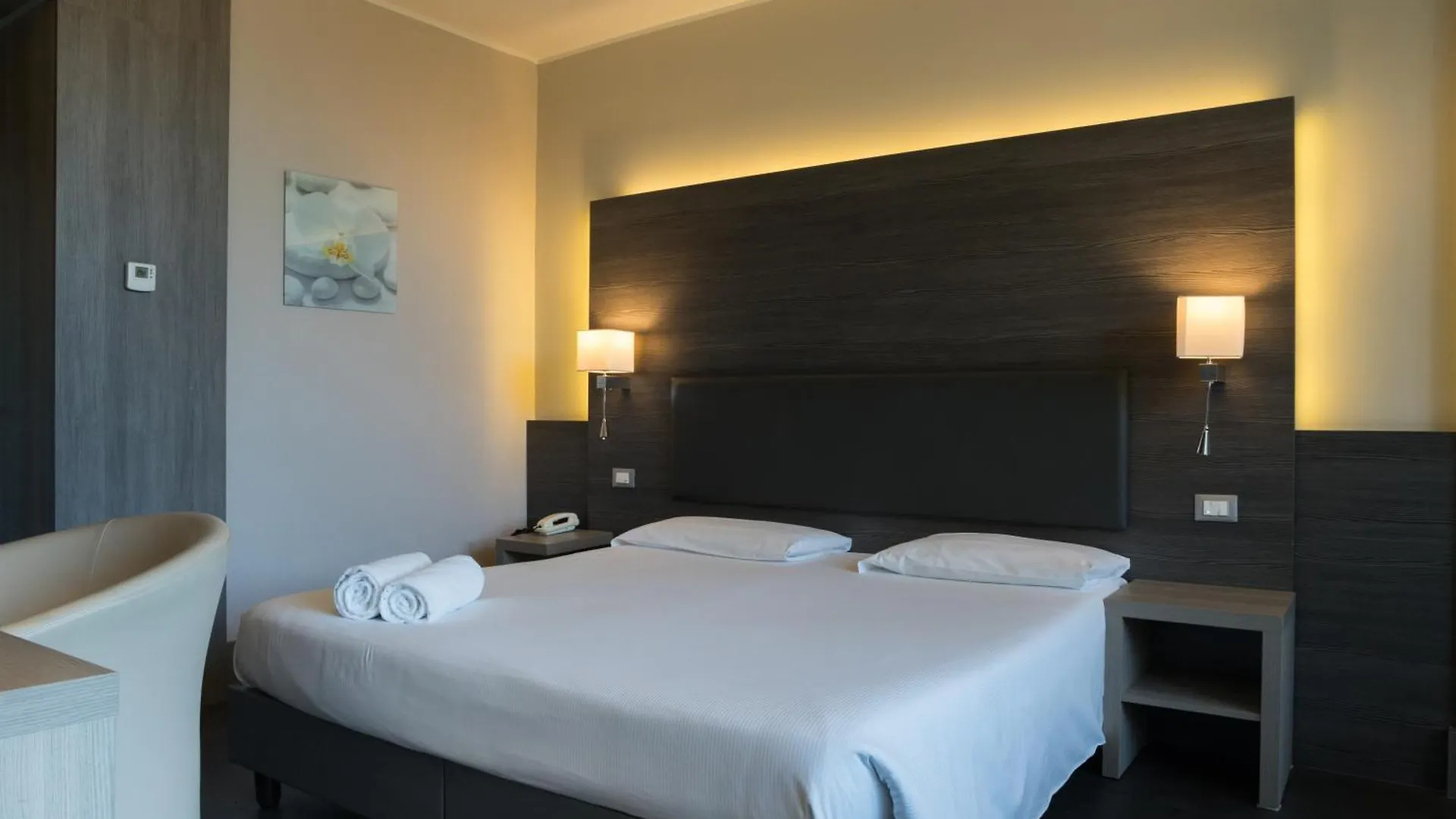Poggio Hotel Аренцано