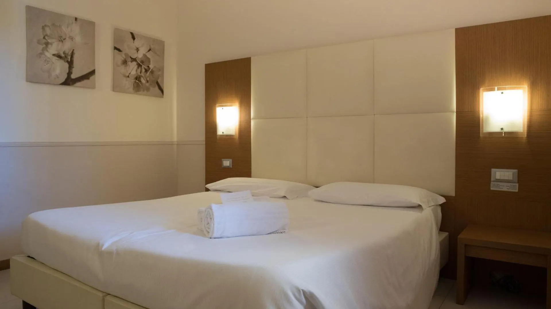 ****  Poggio Hotel Arenzano Italy