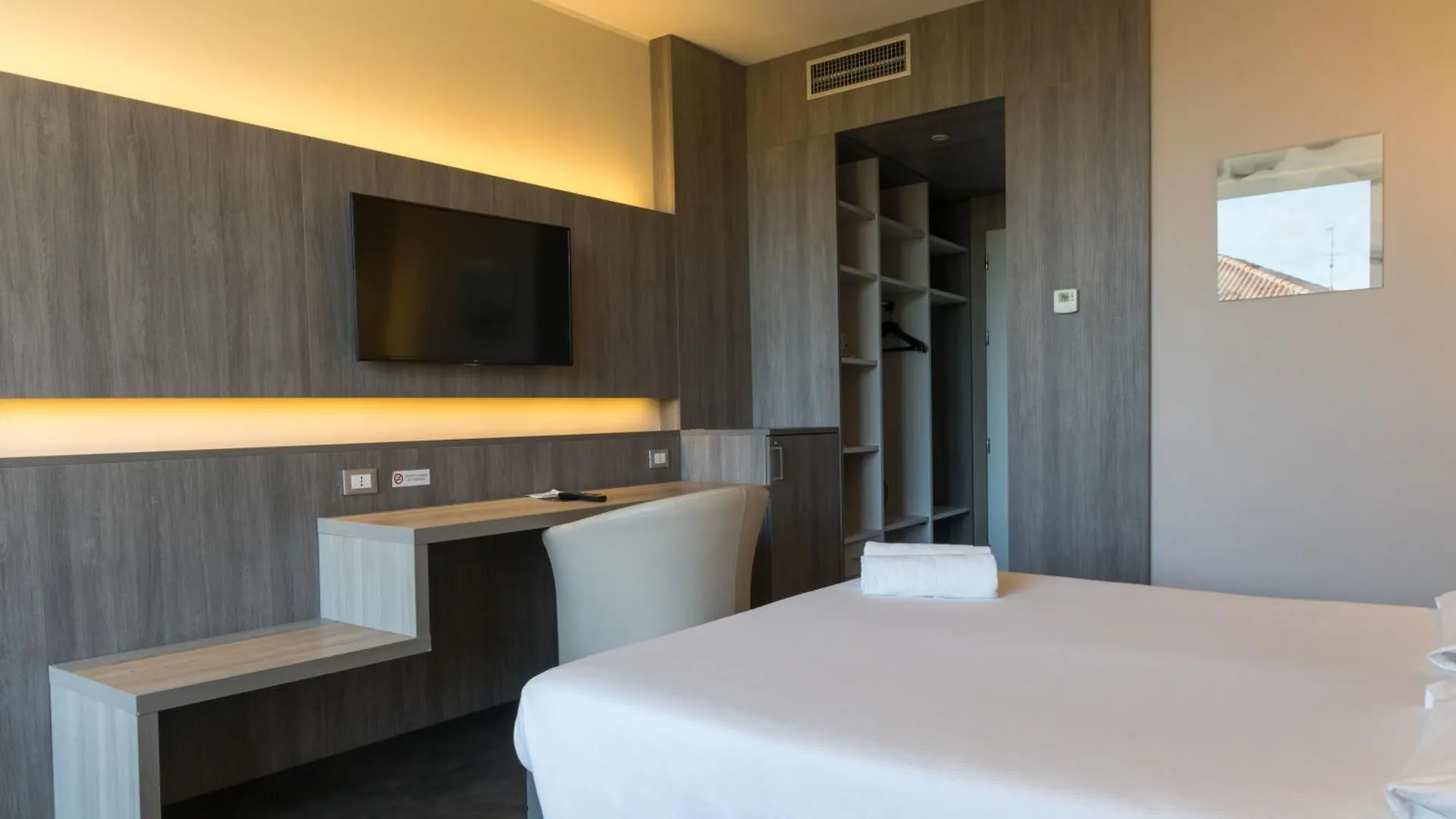 Poggio Hotel 아렌자노
