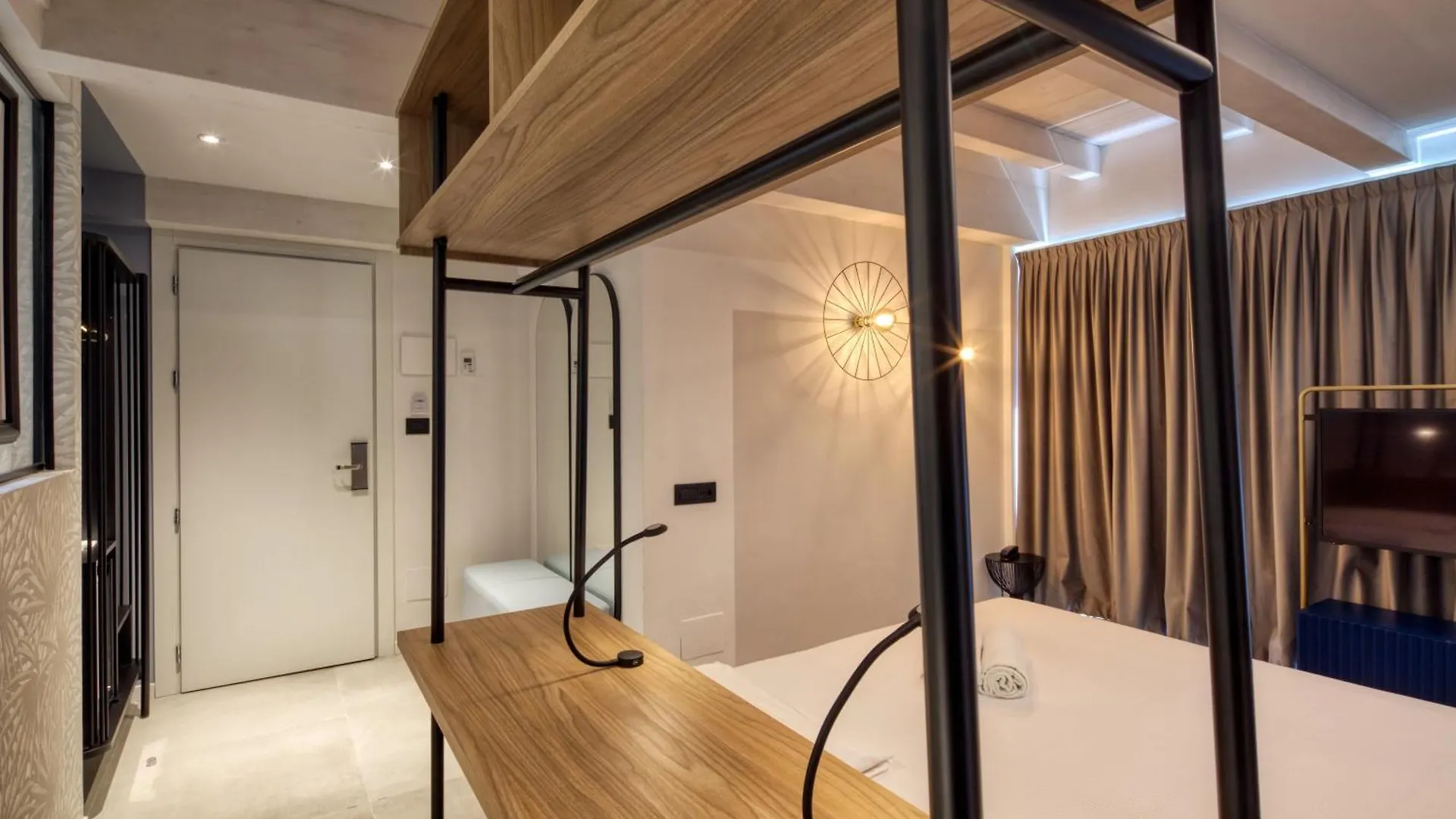 Poggio Hotel 아렌자노 이탈리아