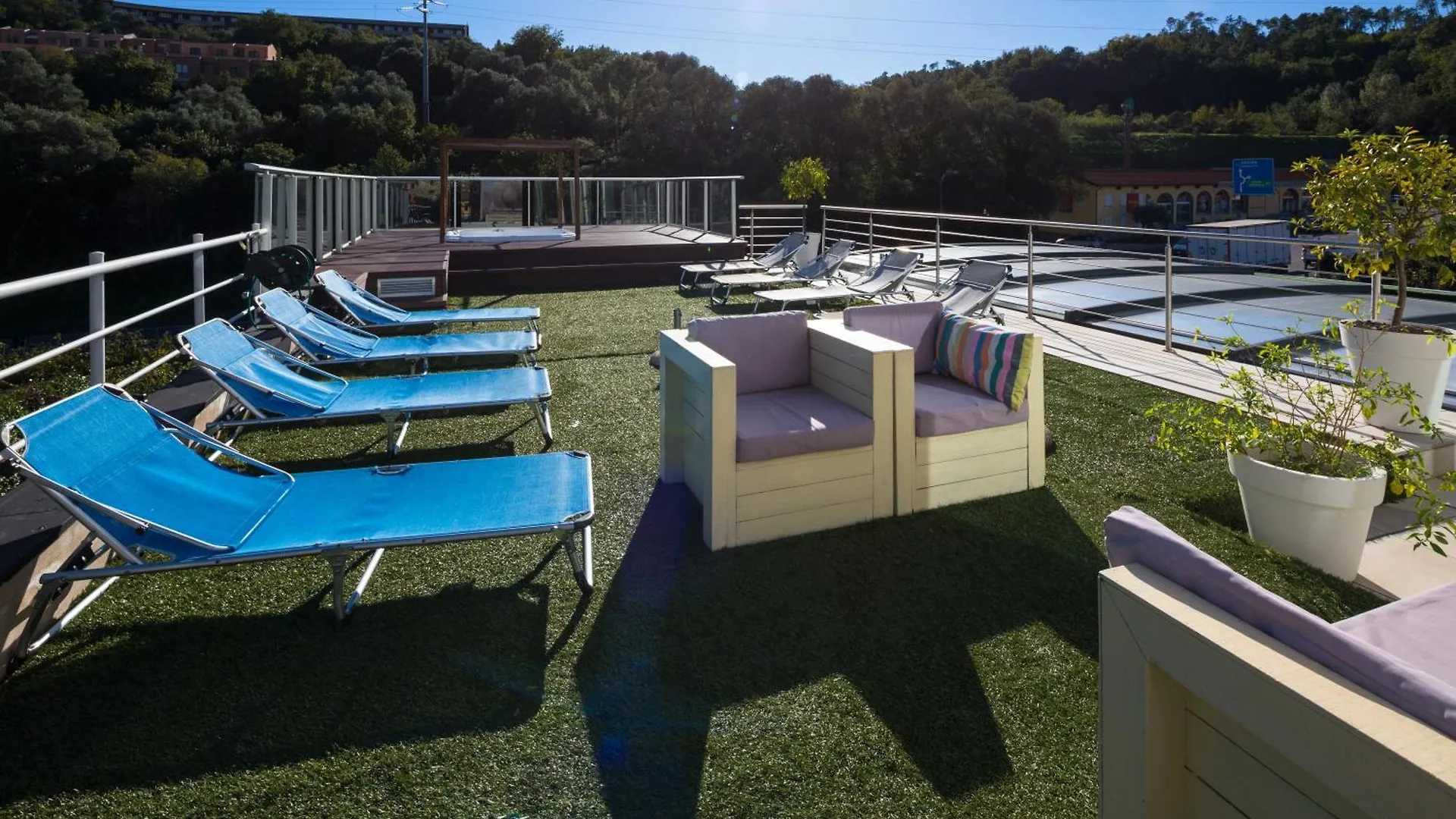 Poggio Hotel Arenzano