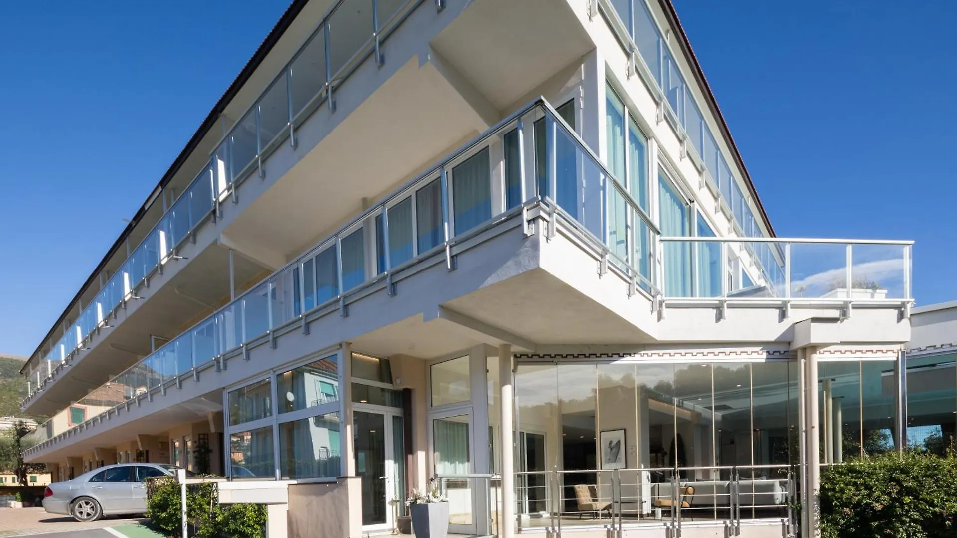 Poggio Hotel Arenzano