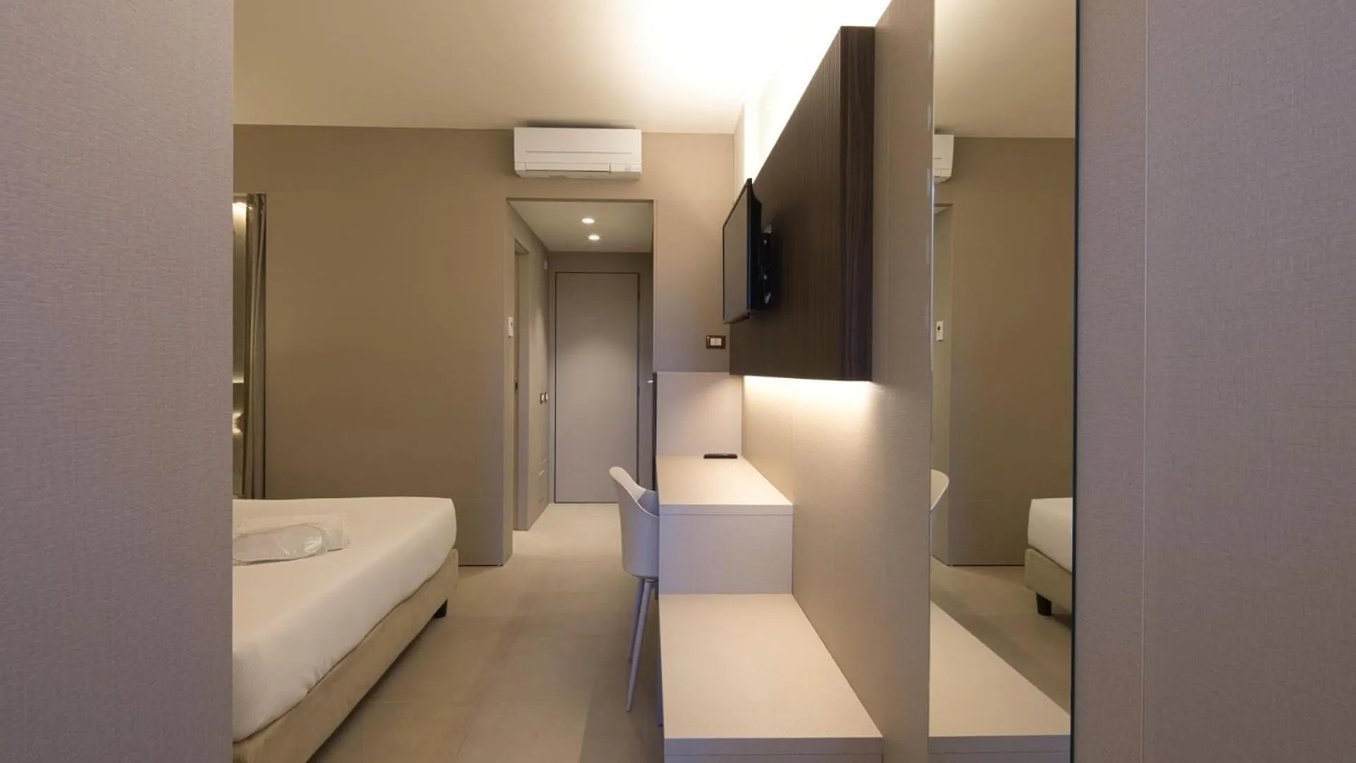 Poggio Hotel 아렌자노