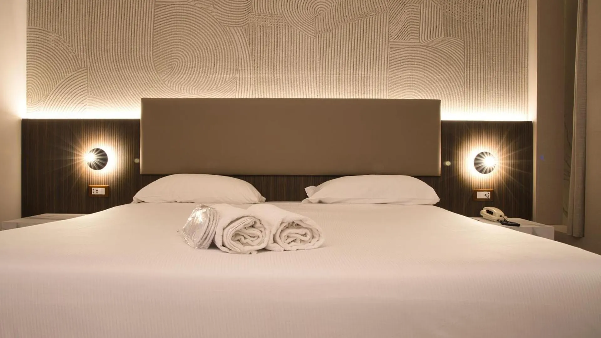 Poggio Hotel Аренцано