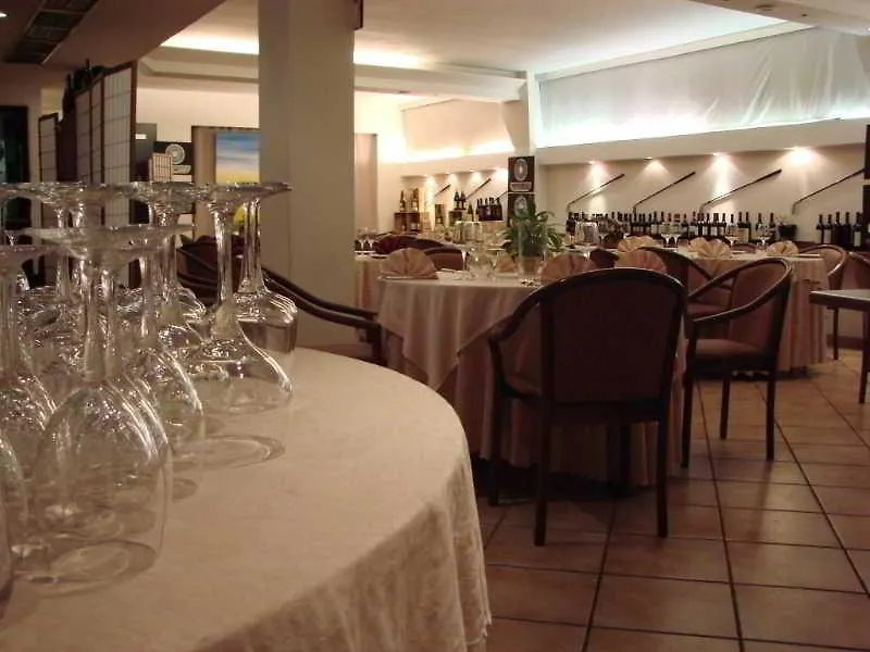Poggio Hotel 아렌자노