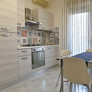 Le Palme Netine Apartment Noto