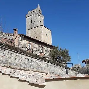 Casa Del Medioevo Apartment San Gimignano