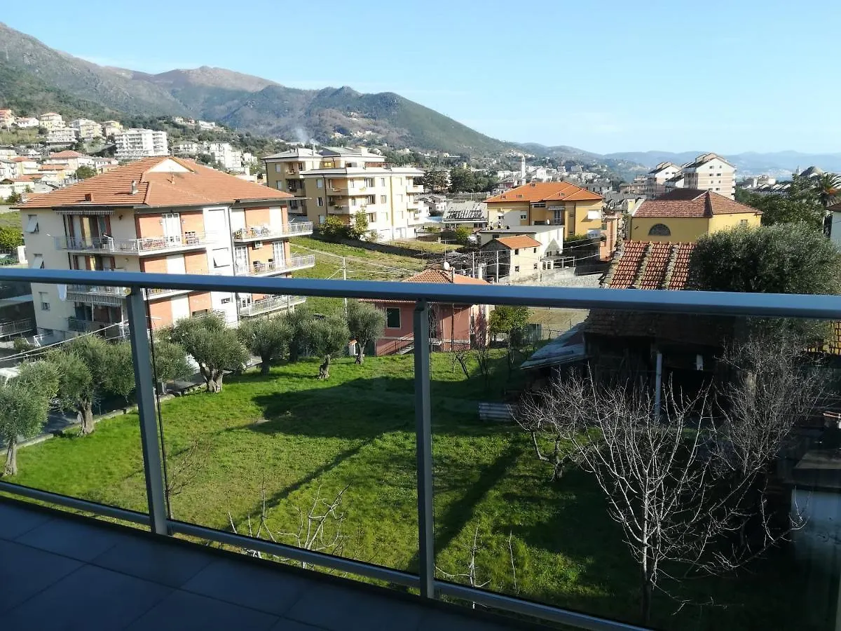Poggio Hotel Arenzano