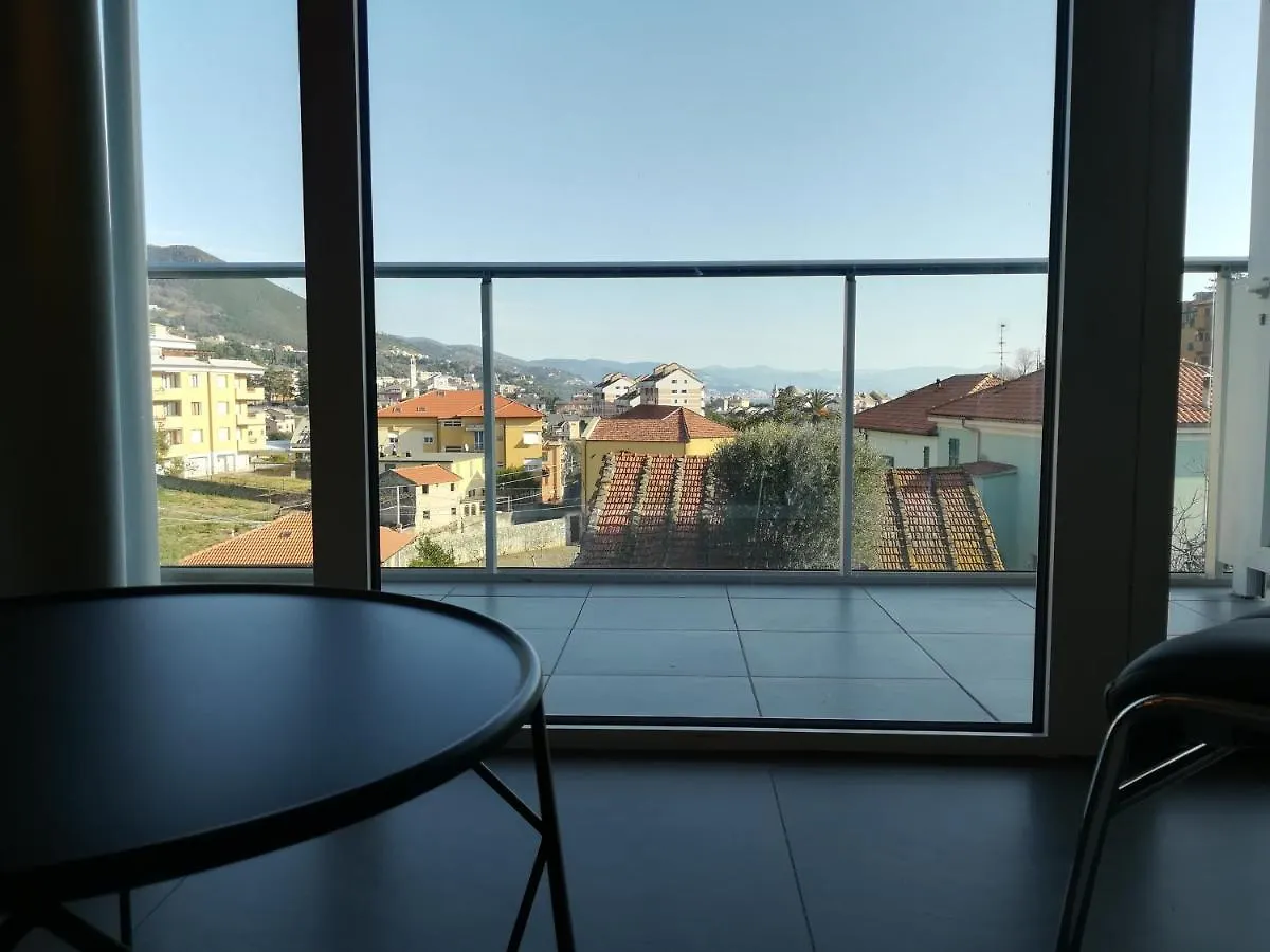 Poggio Hotel Arenzano 4*,  Italy