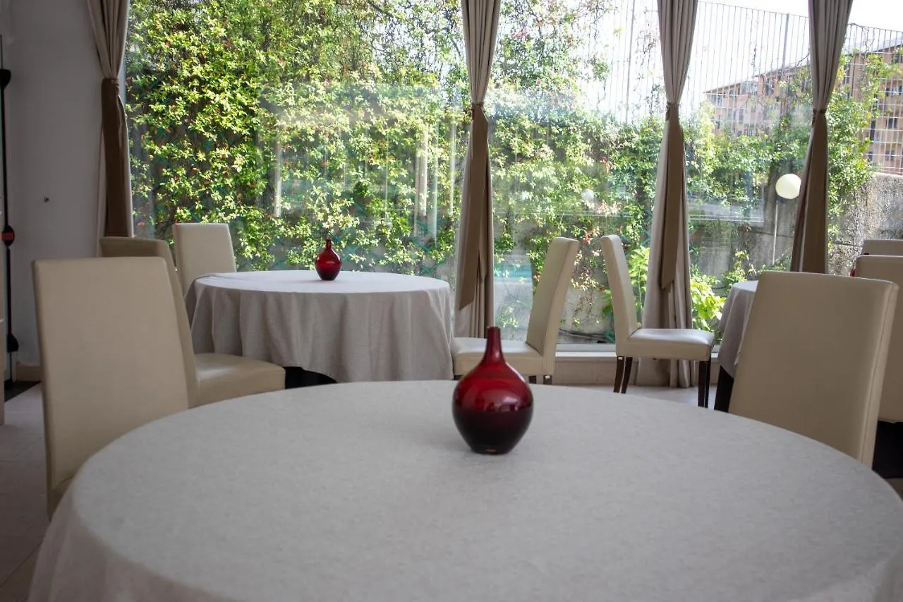 Poggio Hotel Arenzano Italy