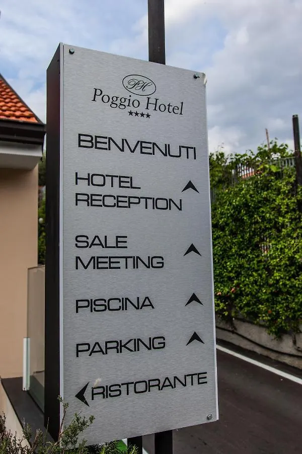 Poggio Hotel Arenzano