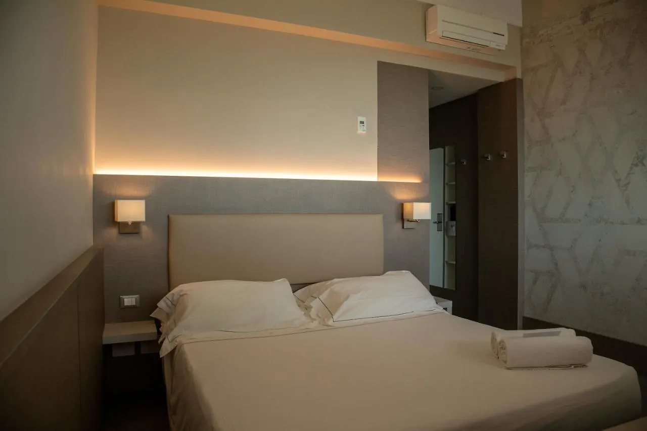 Poggio Hotel Arenzano Italy