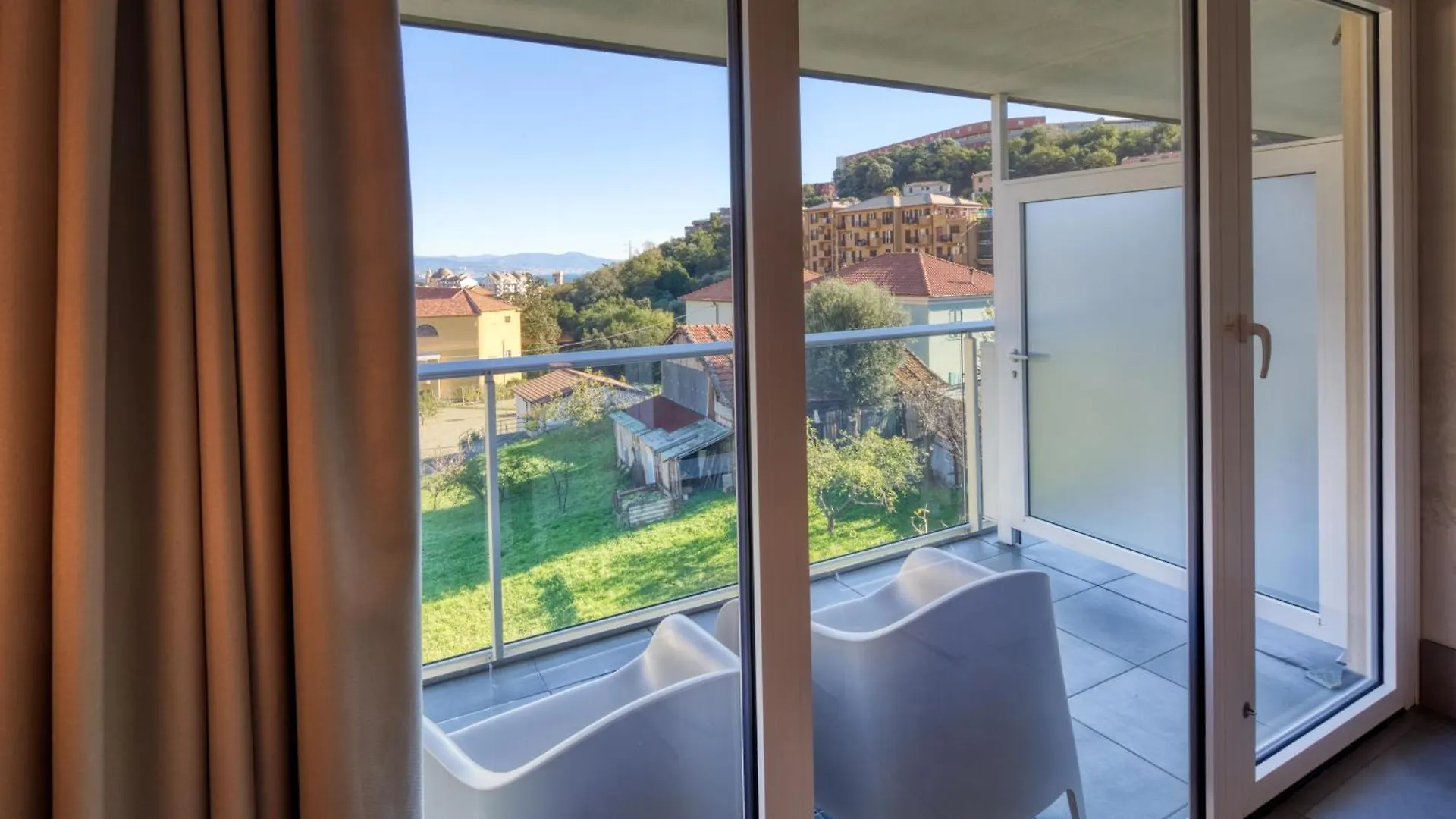 Poggio Hotel Arenzano