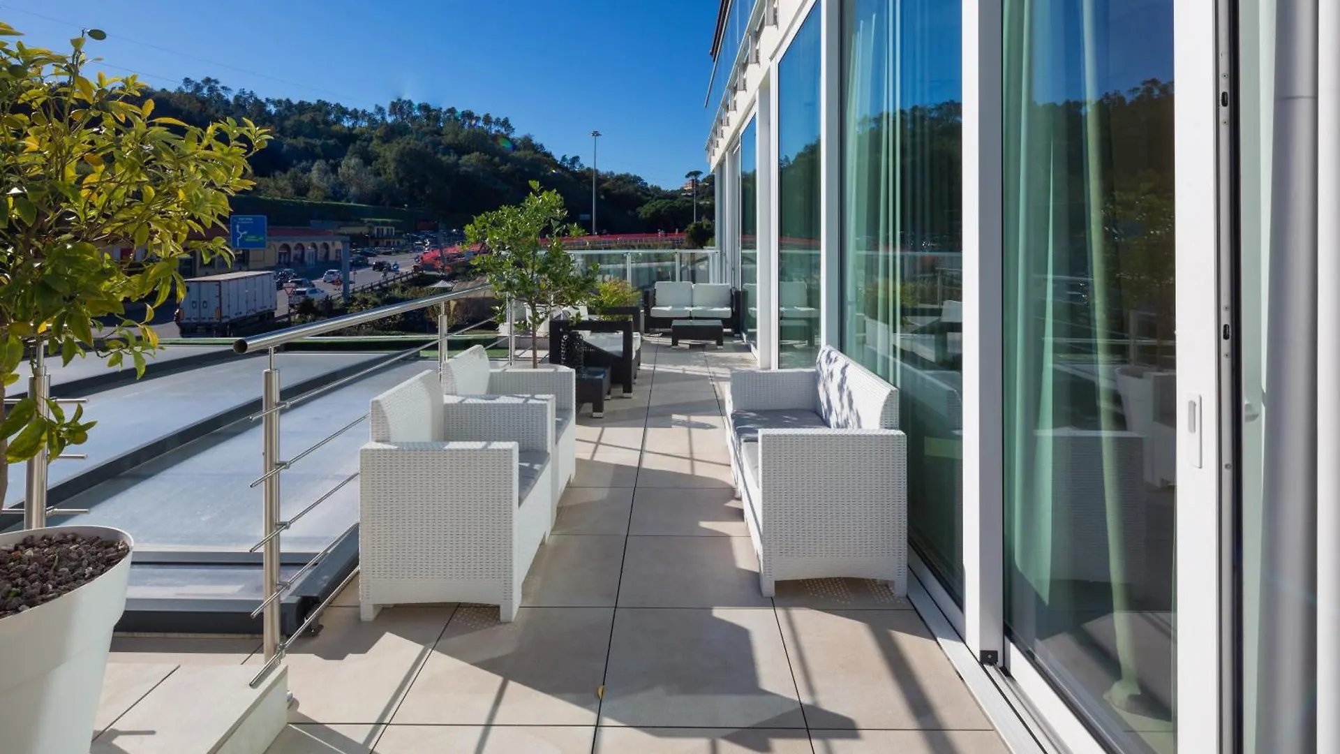 Poggio Hotel Arenzano