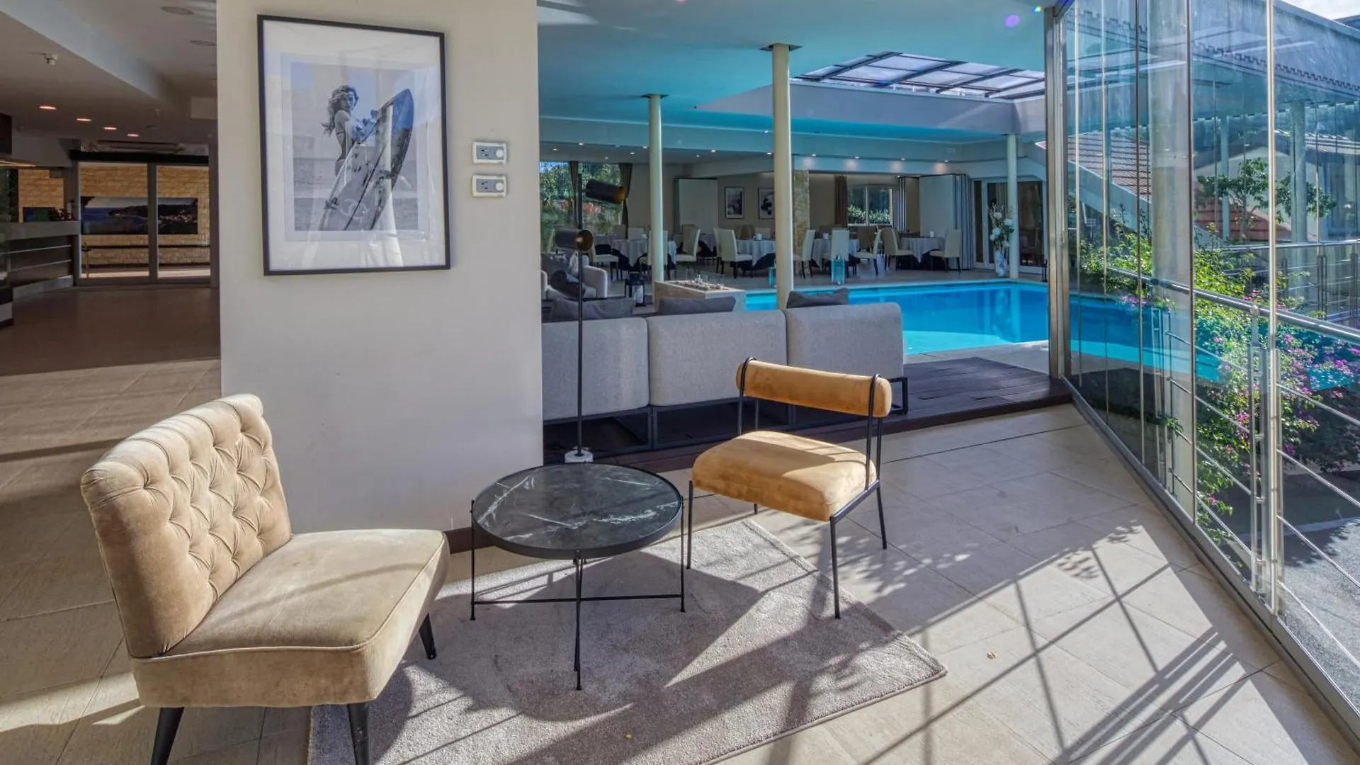 Poggio Hotel Arenzano