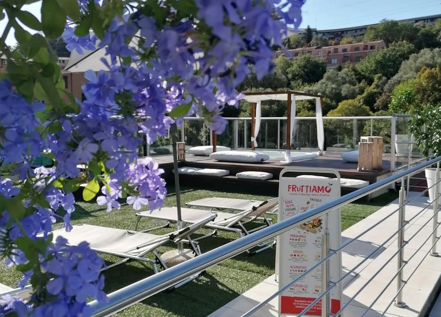 Poggio Hotel Arenzano