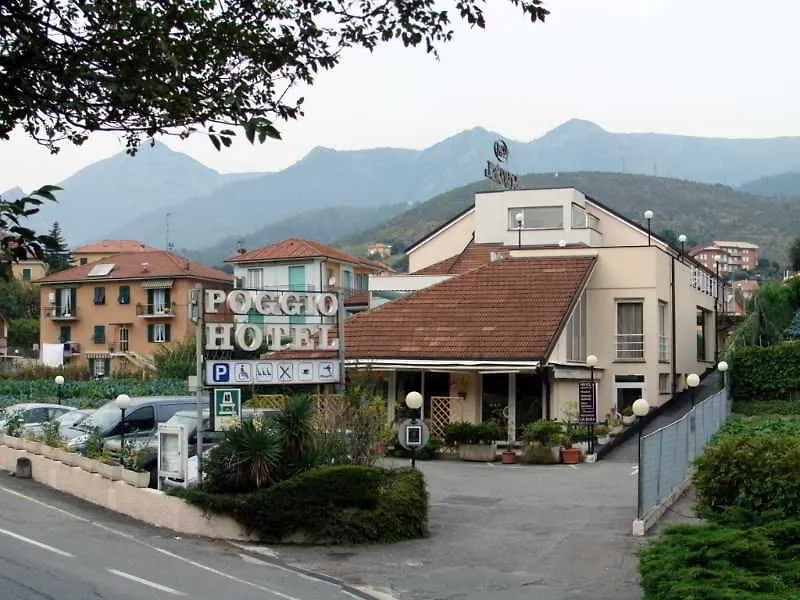 Poggio Hotel Arenzano
