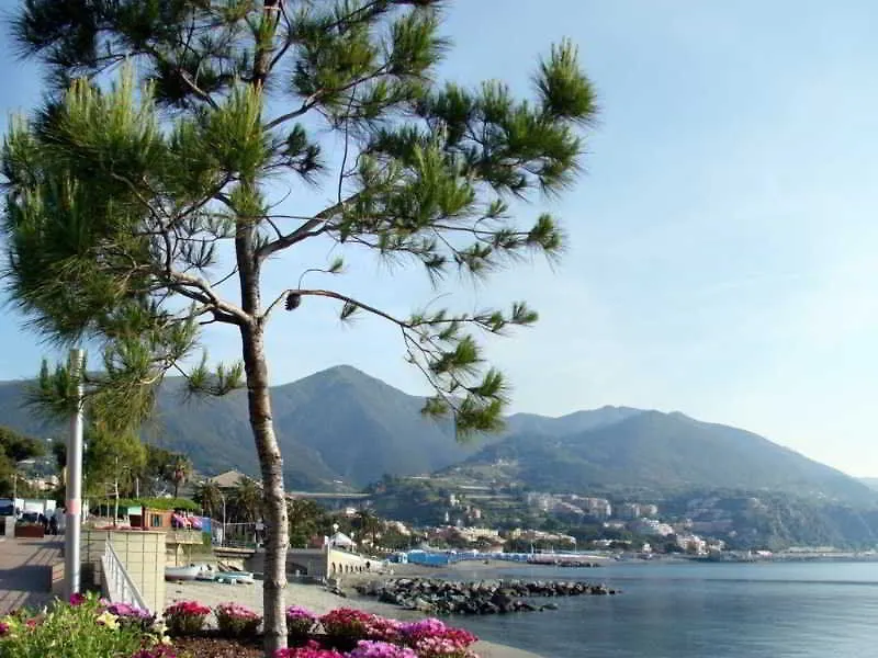 Poggio Hotel Arenzano